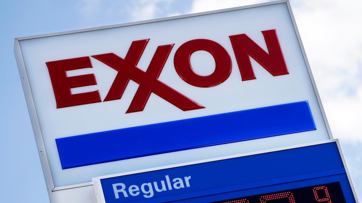 Innehav i Exxon, som oljeprospekterar i Arktis, är fortfarande möjligt i Nordeas fonder.