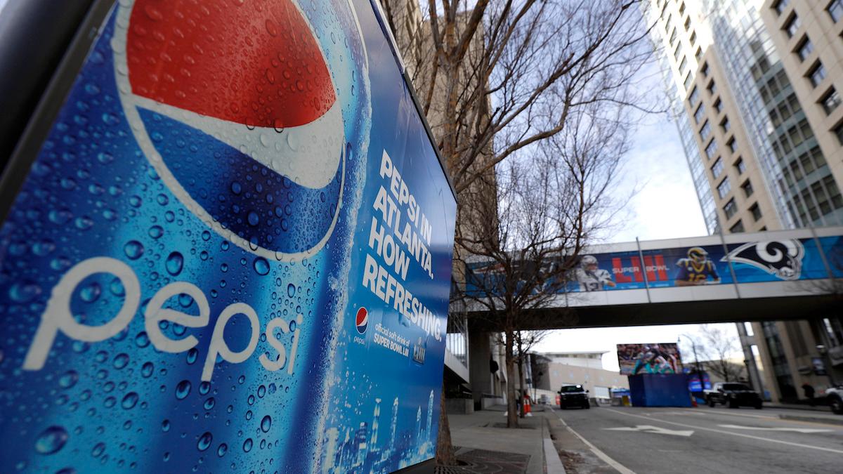 Pepsi är ett av de stabila bolag som kommer att bjuda på höga utdelningar den närmaste tiden.
