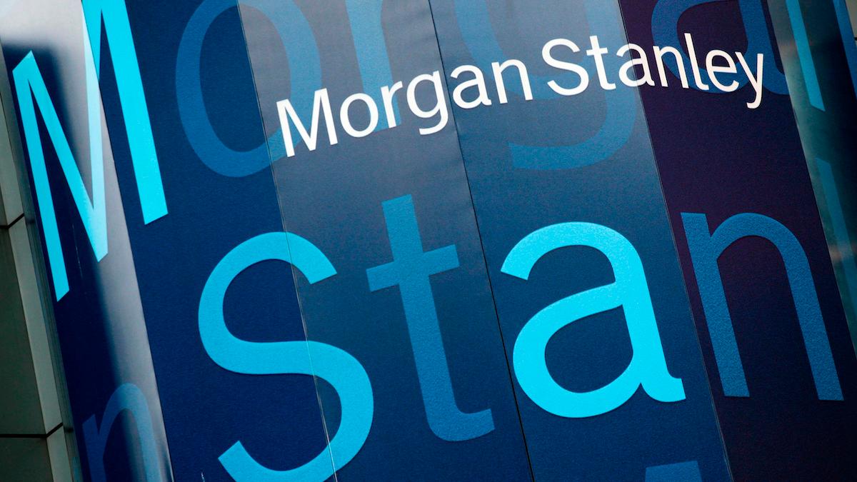 Sju områden marknaden missat enligt Morgan Stanley