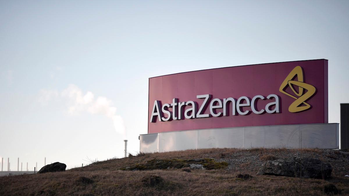 Astra Zeneca och Scorpion Therapeutics har ingått ett samarbetsavtal för att skapa nya behandlingar mot cancer