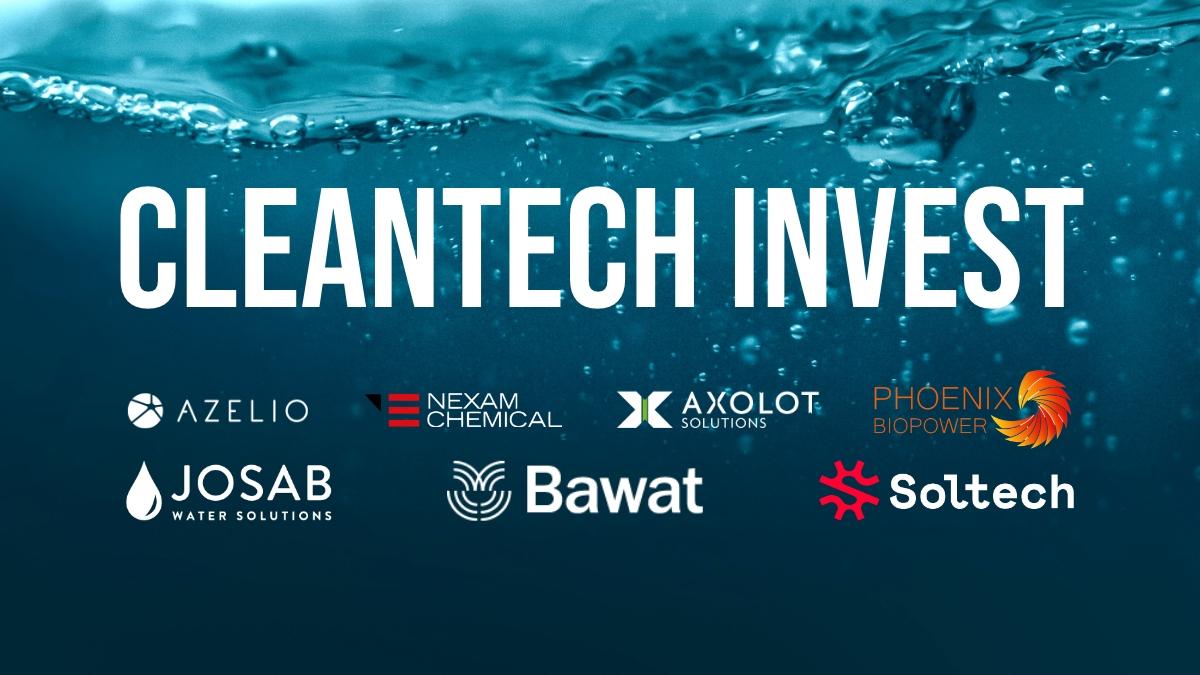 Cleantech Invest