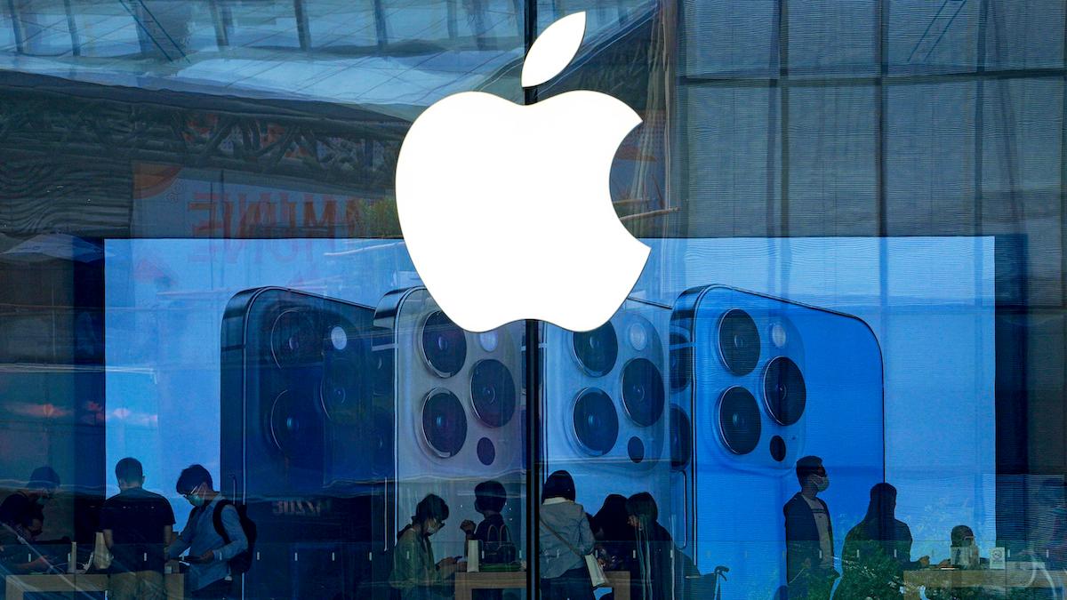 Apple släpper nyheter på Far Out 7 september