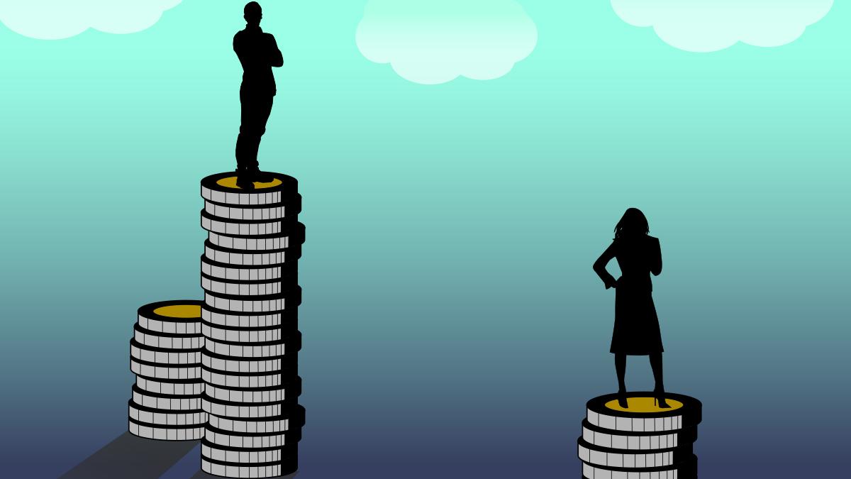 Snap Inc. betalar kvinnor 53 procent mindre än män, detta enligt deras rapport om lönegapen mellan könen.