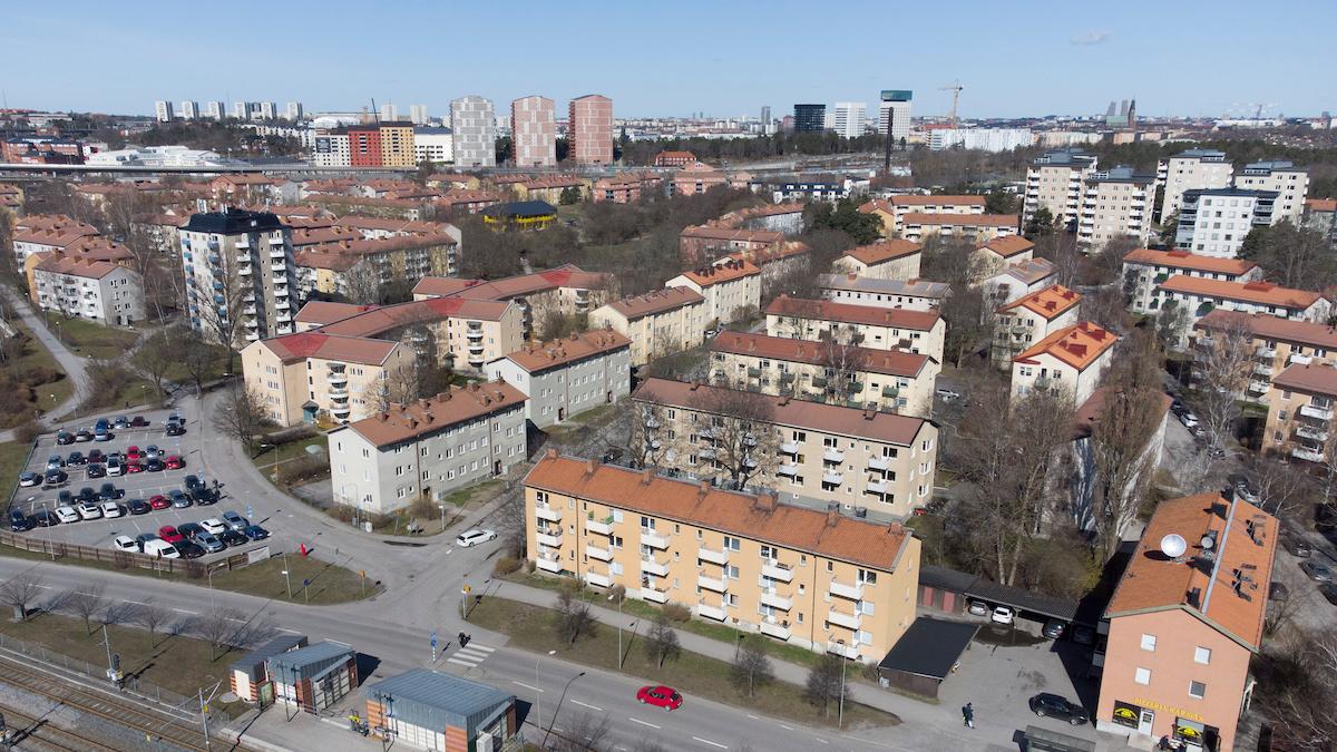 Tidningen Fastighetsvärlden listar de 20 största fastighetsaffärerna som görs i Sverige 2022