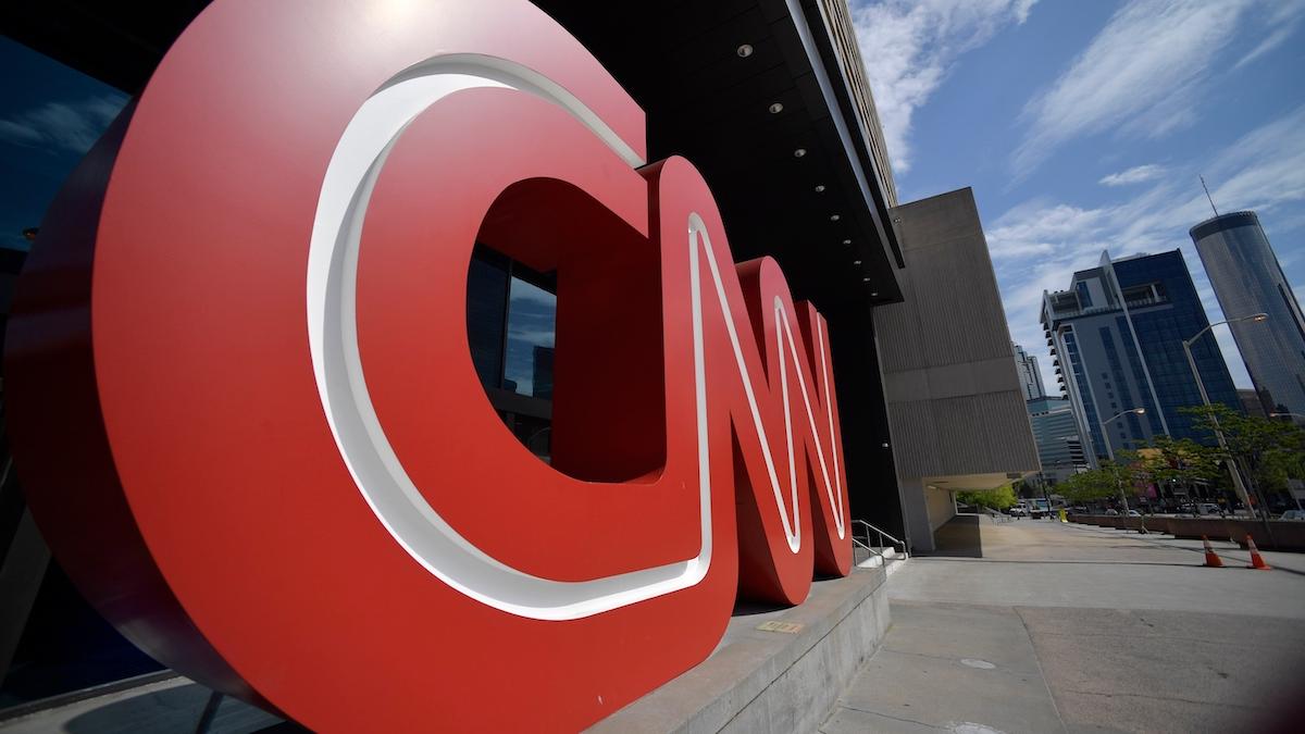 Redan efter en månad stängs den nya streamingtjänsten CNN+ ned.