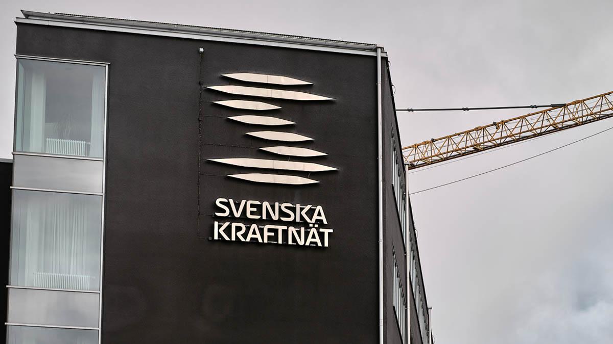 Svenska kraftnäts förslag om elstöd till företag klart