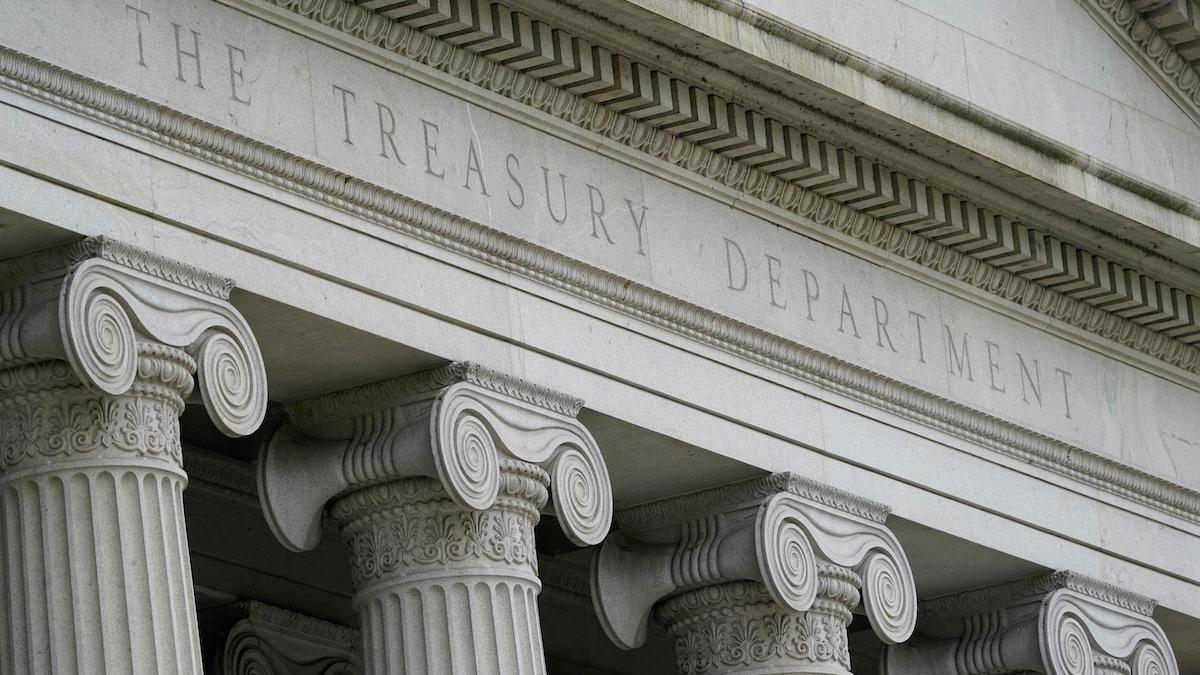 USA:s finansdepartement kommer inte förlänga Rysslands betalningslicens till obligationsinnehavare, licensen löper ut i dag.