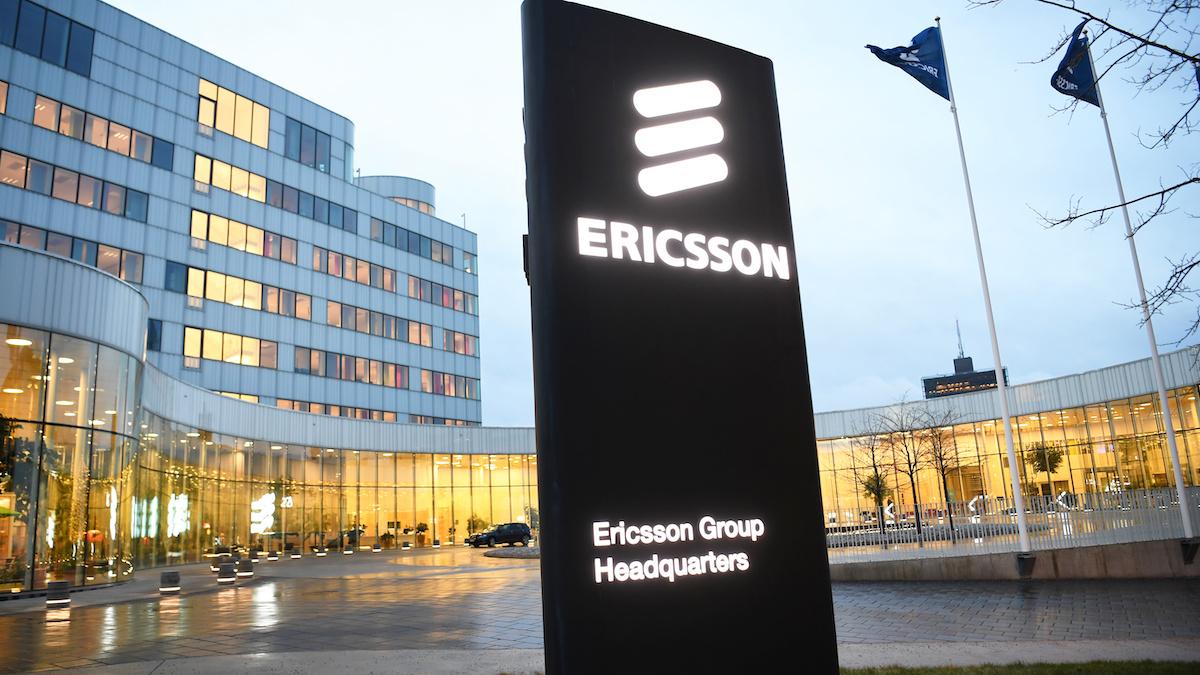 Ericsson drar sig ur Ryssland – stöttar anställda