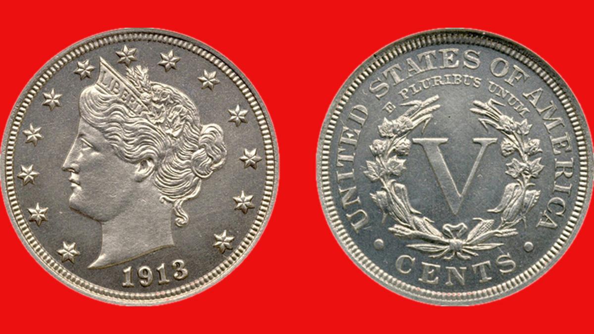 Ett sällsynt amerikanskt mynt kallat Liberty Head-nickel har i veckan sålts för 4,2 miljoner dollar