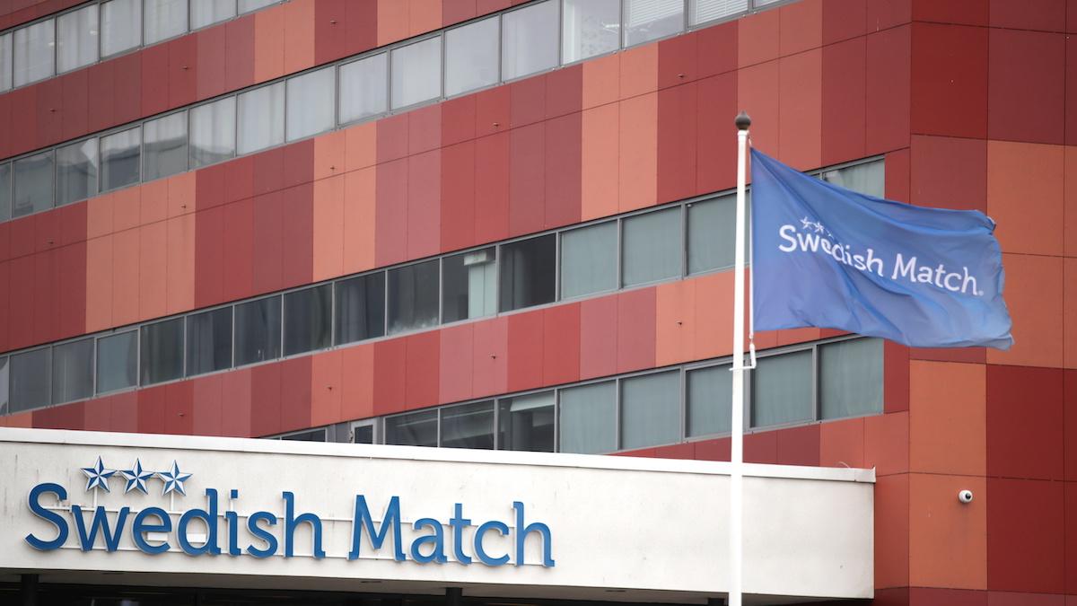 Philip Morris planerar att höja sitt bud på Swedish Match