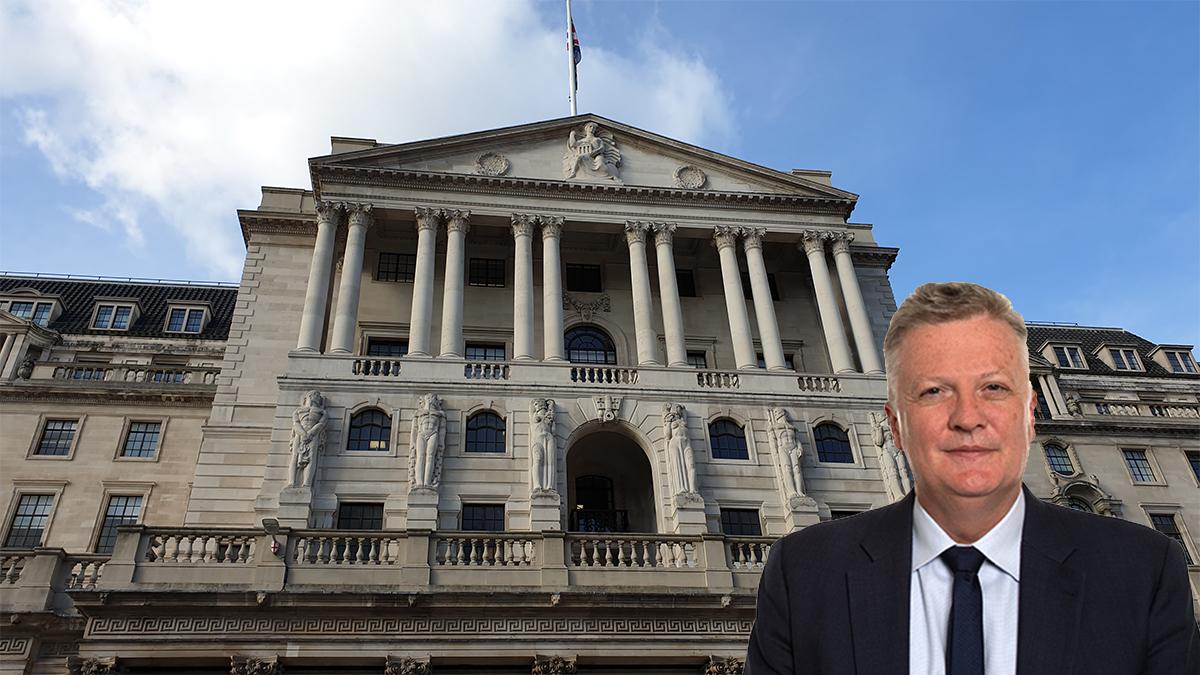 Bank of Englands chefsekonom, Huw Pill, menar att centralbankens sätt att stimulera den brittiska ekonomin under pandemin har drivit på inflationen.
