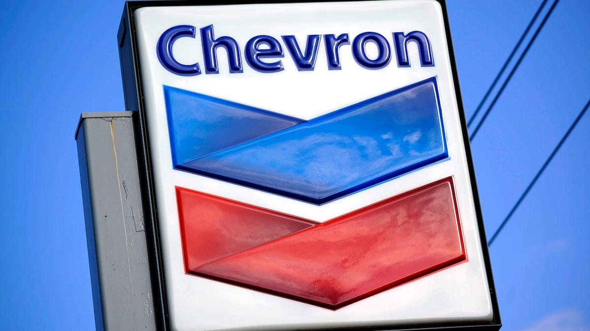 USA stoppar Chevrons export av olja från Venezuela
