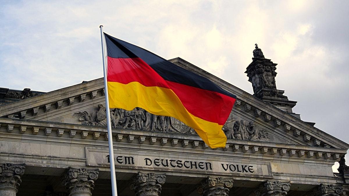 Under det tredje kvartalet gick Tysklands ekonomi bättre än väntat
