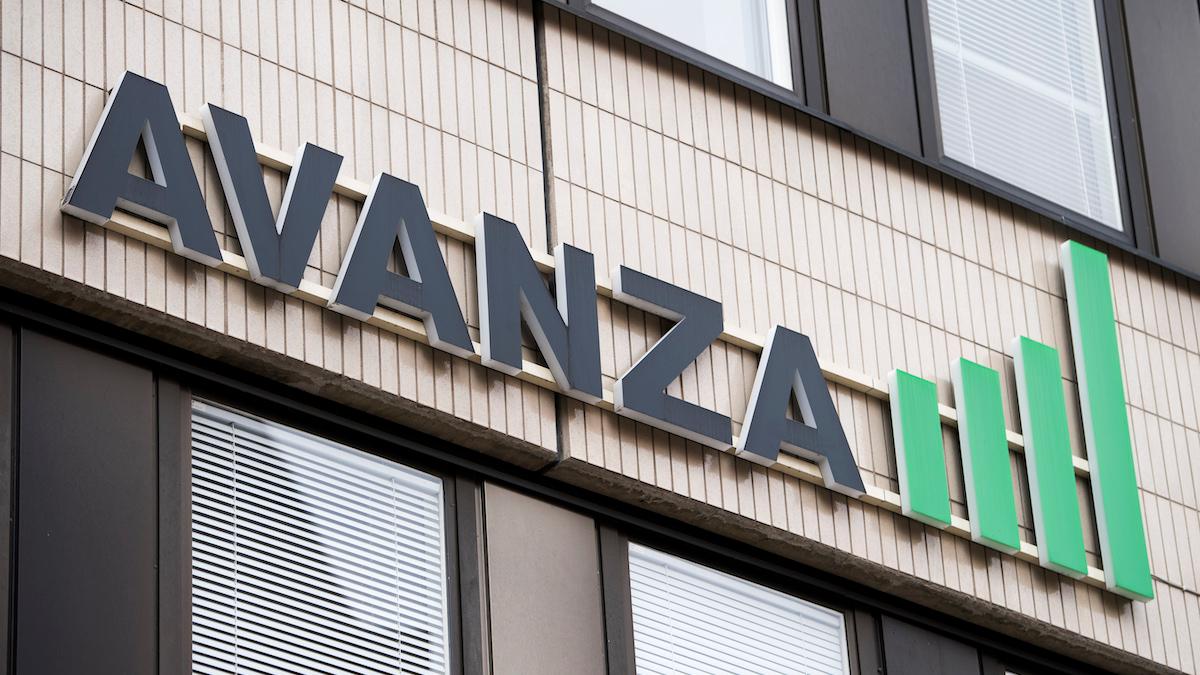 Avanza-kunder kan via aktie- och fondmäklarens plattform öppna sparkonton hos olika nischbanker, men räntan är lägre än på konton som öppnas direkt hos bankerna