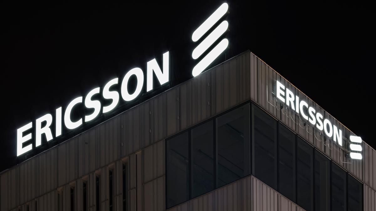 Förlikning mellan Apple och Ericsson 5g-bråket
