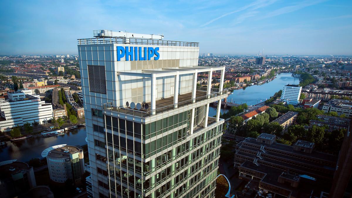 Ytterligare 6 000 jobb måste bort från Philips