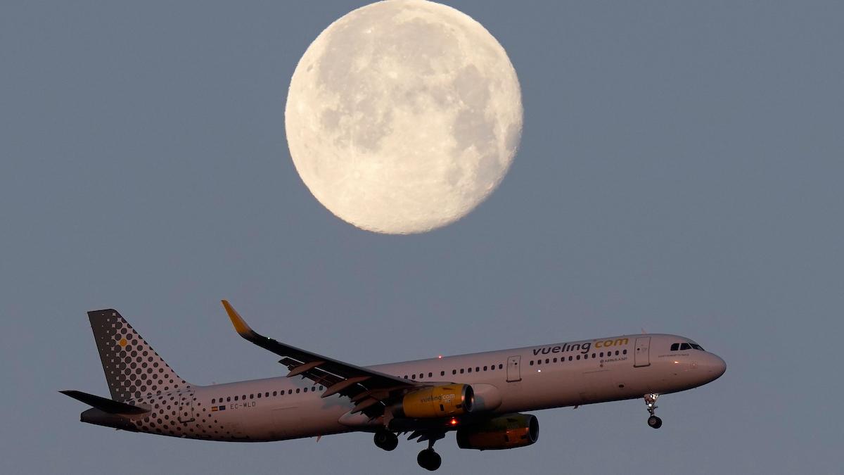 Air India slår världsrekord i flygplansbeställning