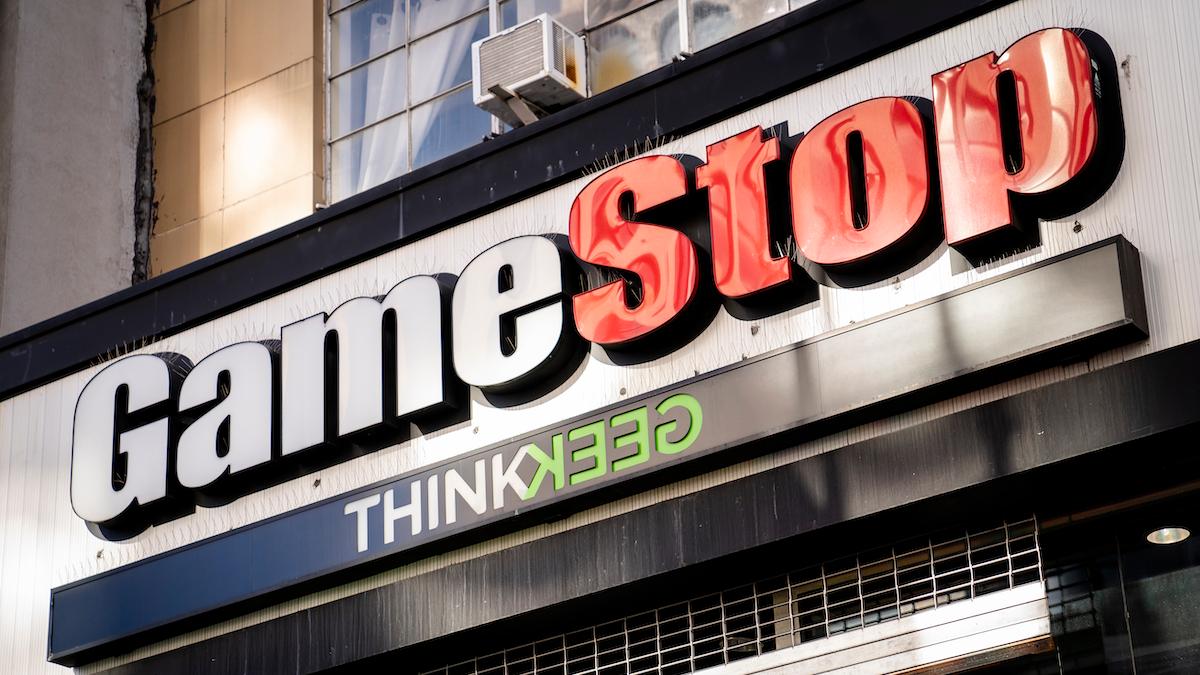 I samband med Gamestop-affären i början av 2021 förlorade investerare i Sverige cirka 72 miljoner kronor