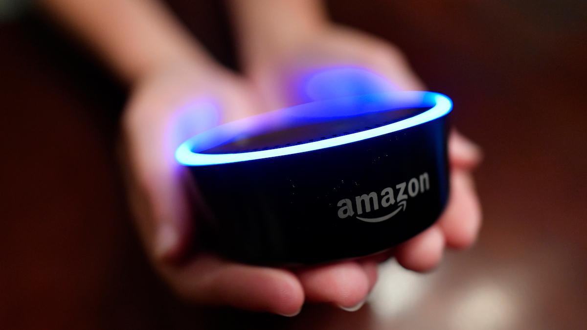 Amazon ska betala 25 miljoner dollar till US Trade Commission efter anklagelser om integritetskränkningar