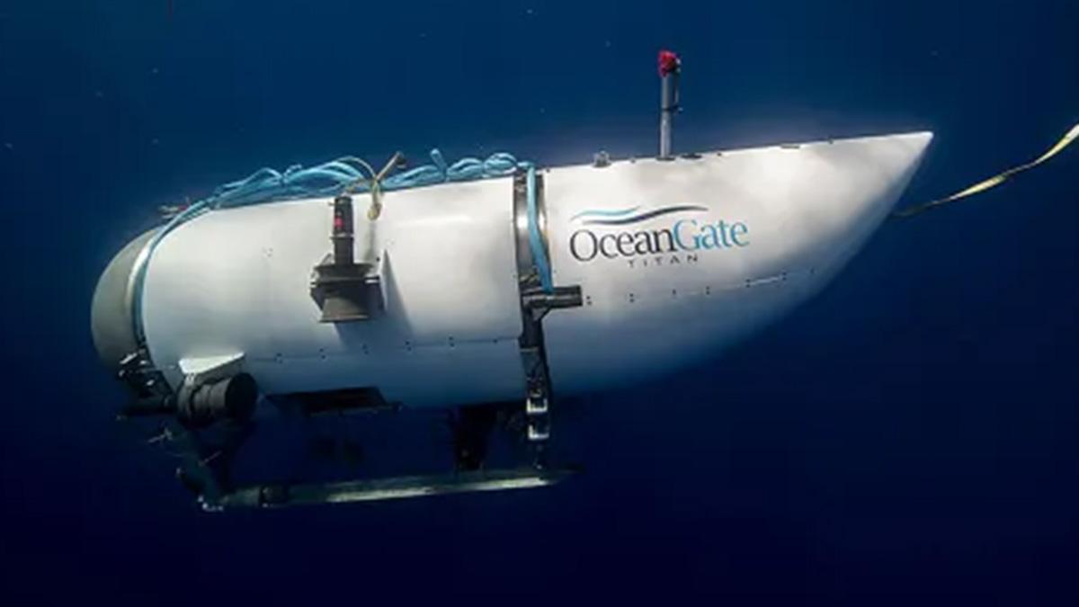 OceanGate Expeditions