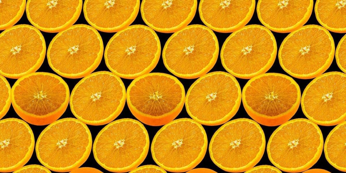 apelsinjuice