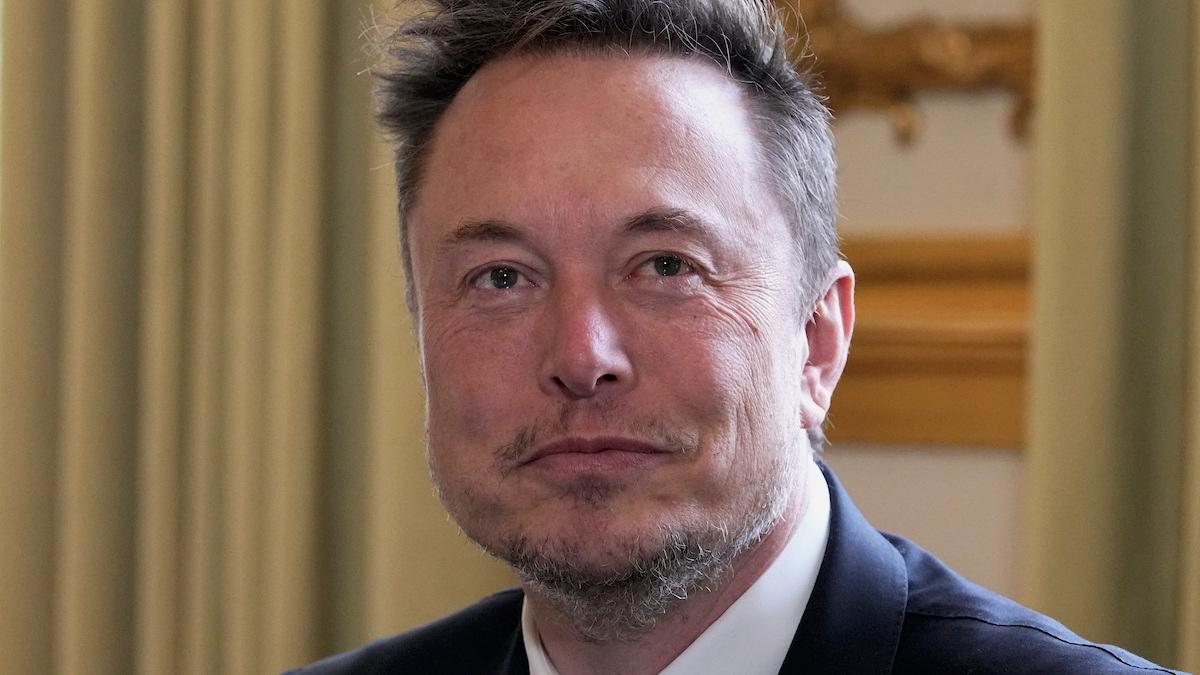Källan till Elon Musks entreprenörsanda är densamma som källan till hans demoner, det hävdare en välkänd biografiförfattare