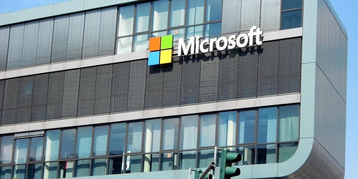 Enligt USA:s skatteverk är Microsoft skyldigt 317,63 miljarder kronor i restskatt
