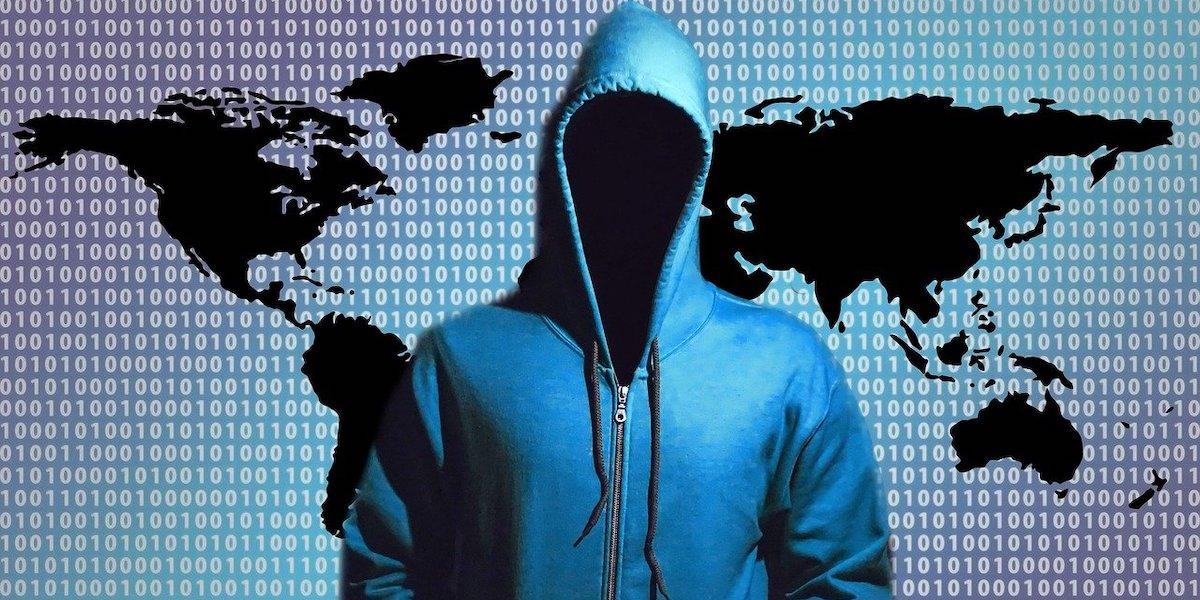 Den pro-ryska hackergruppen No Name 057 skriver på sitt Telegramkonto att de attackerar webbplatser i flera länder på grund av ländernas stöd till Ukraina