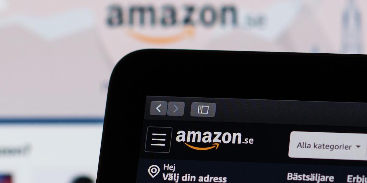 Amazon Web Services lanserar en molnbaserad tjänst för Europa med servrar i EU