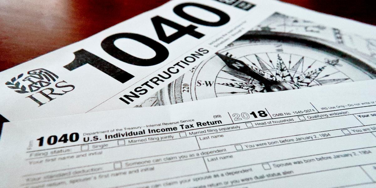 Amerikaner betalar för lite skatt. USA:s skatteverk uppskattar att landet har sitt största skatteunderskott någonsin och planerar fler revisioner riktade mot höginkomsttagare