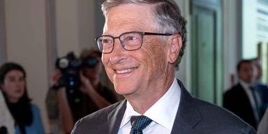 Bill Gates har storsatsat på fastigheter som uppgår till enorma summor.