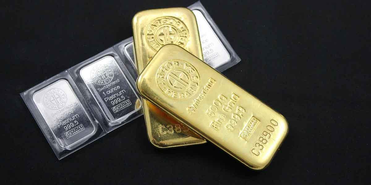 guld silver fonder