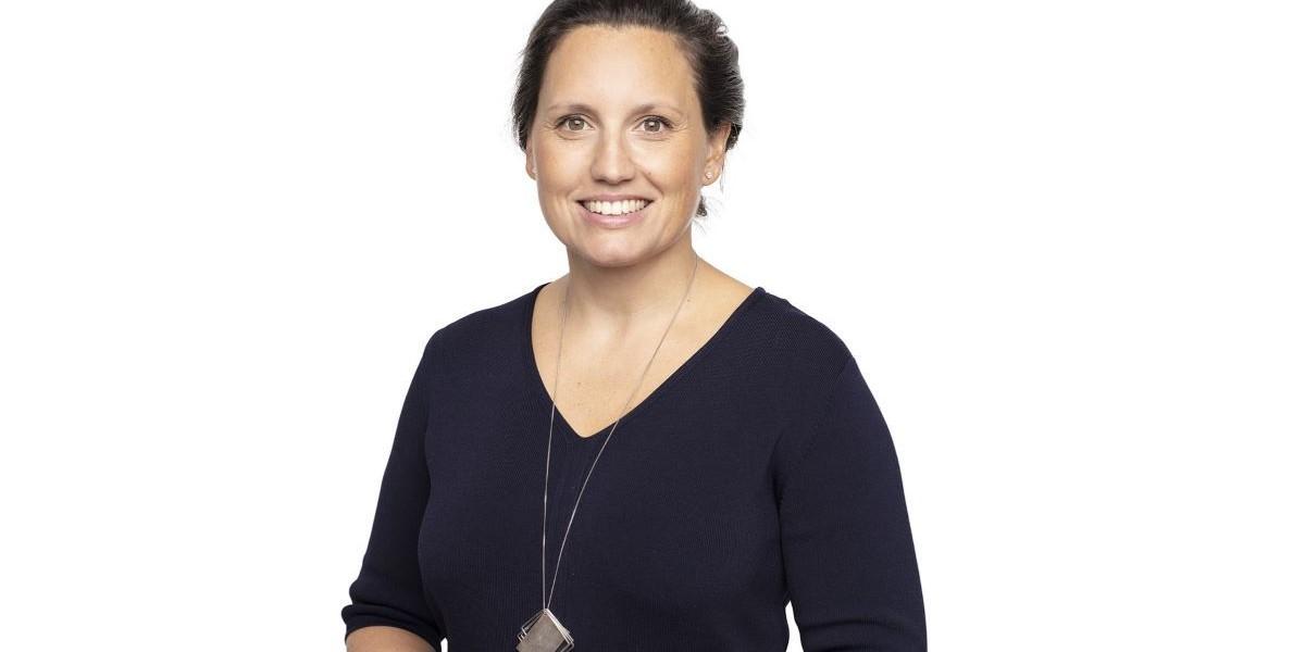 Johanna Ahlqvist, förvaltare av Cliens nystartade Small och Micro Cap-fond är veckans Börsprofil. "En imponerande finansiell historik", säger hon om fondens största innehav Bufab.