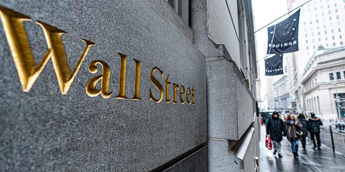 Wall Street bonusar