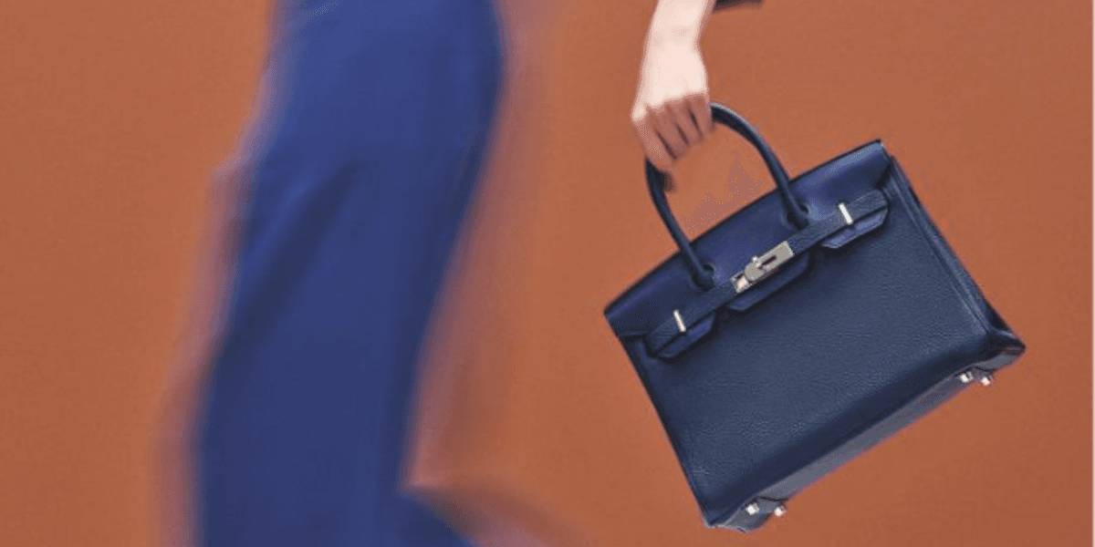 Hermès Birkin-väska är åtråvärd och något som många gärna väntar länge på.