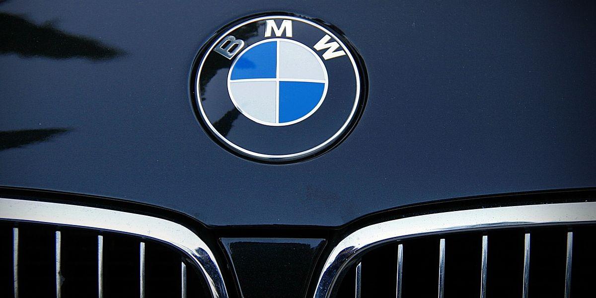 BMW 5-serie hamnar i topp i stort test.