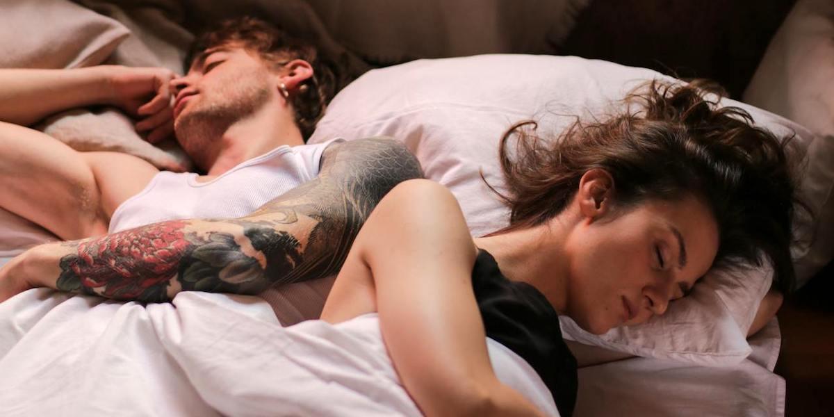 Nu kunskap om vår sömn kan leda till nya behandlingar av sömnproblem