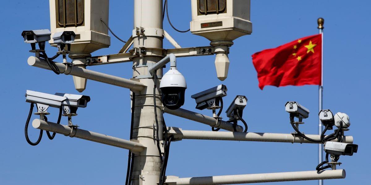 Kina intensifierar arbetet mot utländskt spionage