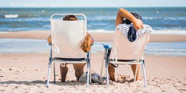 Många drömmer om att lämna arbetslivet långt innan pensionsåldern.