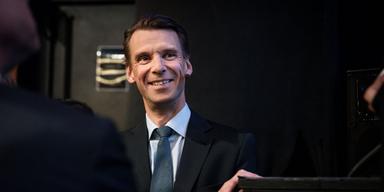 Christian Cederholm. vd för Investor, har på kort tid fått se flera nya köpråd för ett av sina största innehav.