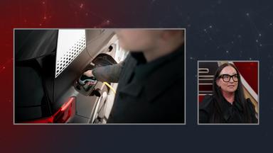 Ladda elbilar fullt på femton minuter