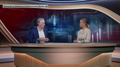 Relevance släpper kvartalsrapport