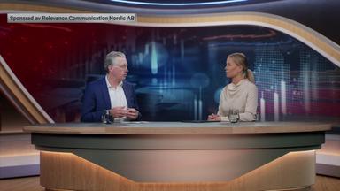Relevance släpper kvartalsrapport