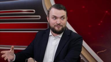 Vi möter Dagens PS redaktionschef Edvard Lundkvist där han berättar om sin drivkafter.