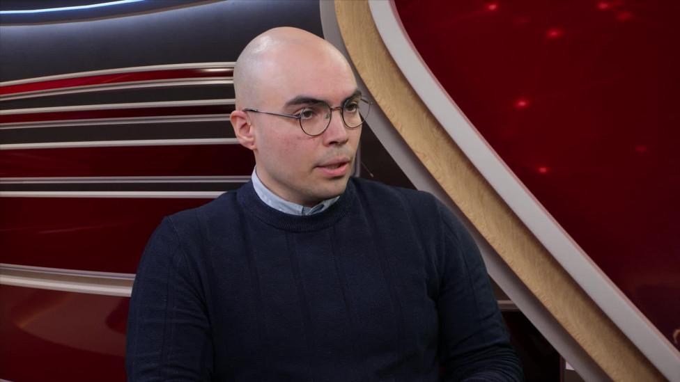 Svenskarna vill se mer åtgärder mot ekobrotten. På bilden Gunnar Strömmer, Sveriges justitieminister.