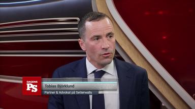 Det kommer bli svårt för många mindre fintech-bolag