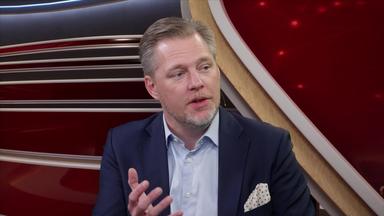 Günter Mårder i PS Studio