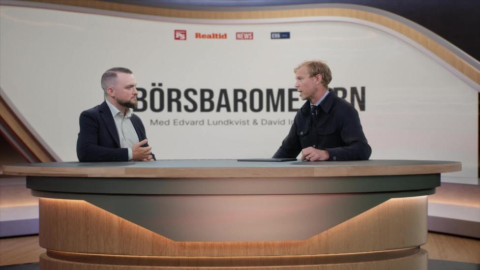 Matilda Karlsson är en av vårens fondentreprenörer.