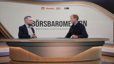 Matilda Karlsson är en av vårens fondentreprenörer.