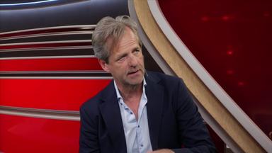 Läge att satsa på guld, bitcoin eller diamanter? På bilden syn diamanten Pink Star.